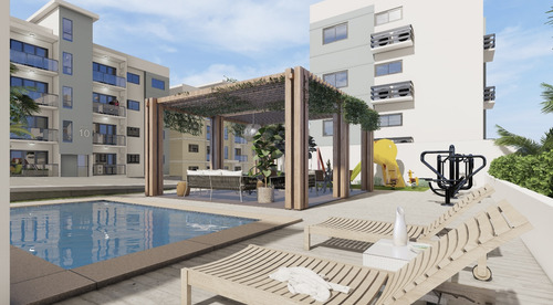 Imagen 17 de 17 de Residencial Trezz - Km 17 Autopista Duarte