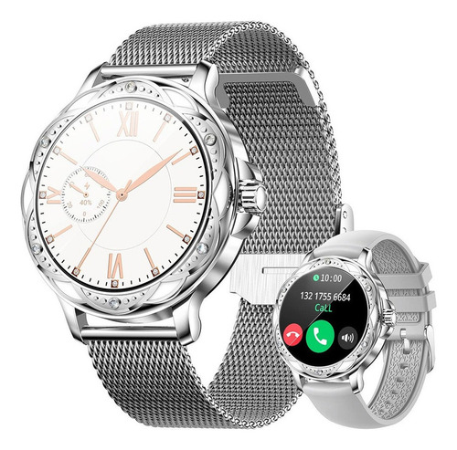 Relojes Inteligentes Para Mujeres (responder/hacer Llamadas)