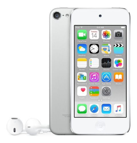 Apple iPod Touch 6 Sexta Generación 2015 128gb