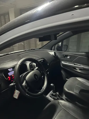 Renault Captur 2.0 Bose Automática