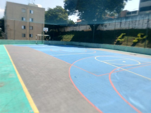 Imagem 28 de 30 de Apartamento Com 2 Dormitórios À Venda, 50 M² Por R$ 270.000 - Vila Sílvia - São Paulo/sp - Ap2908