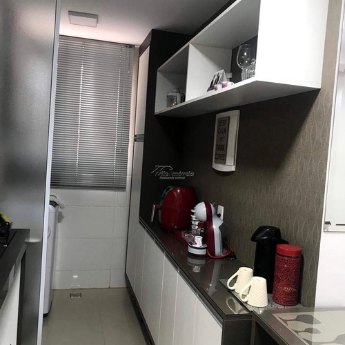 Imagem 5 de 15 de Apartamento - Jardim Das Colinas - Ref: 34747548 - V-lf9482771