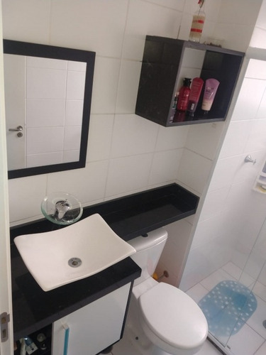Imagem 16 de 21 de Apartamento 3 Quartos Barueri - Sp - Centro - 0449