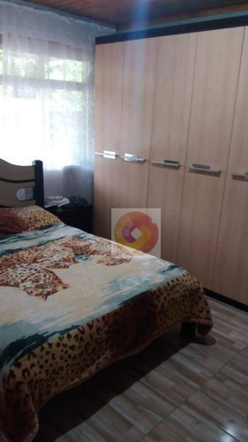 Imagem 12 de 30 de Chácara Com 3 Dormitórios À Venda, 12300 M² Por R$ 350.000,00 - Avencal - Mandirituba/pr - Ch0008