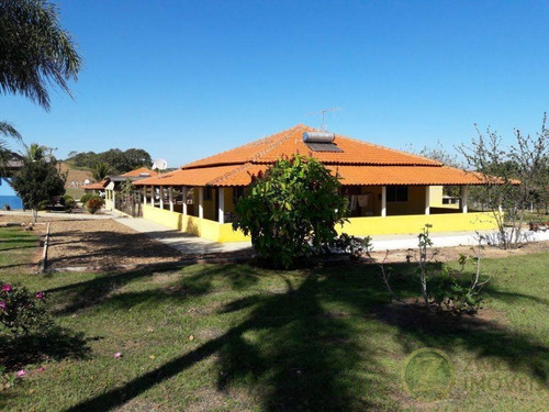 Imagem 17 de 30 de Venda: Ótima Propriedade Rural Entre Agudos-bauru - Si00006