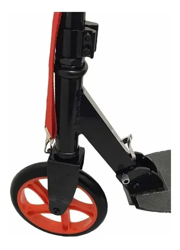 Patin del diablo blazer sales