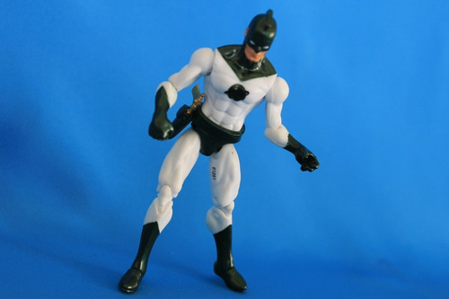 Captain Marvel Marvel Universe Hasbro (Usado)