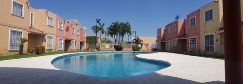 Imagen 8 de 14 de Casa En Condominio Gaviotas Ii