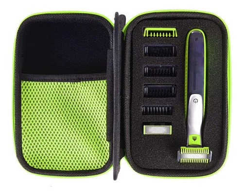 Estuche De Viaje Para Rasuradora Philips - Oneblade