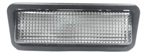 Lámpara De Lectura De 3 Luces Interiores 636296 Para Ax Zx B