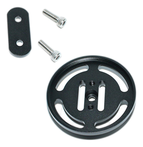 Adaptador De Lente M67/m52 Montura Para Lentes Soporte M67