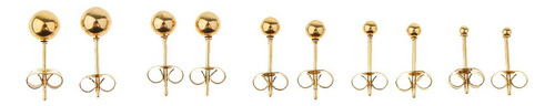 Pendientes 2 Piezas