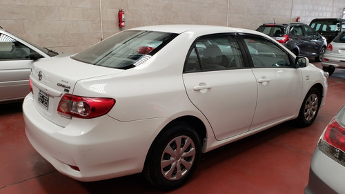 Toyota Corolla 2013 1.8 Xli Mt 136cv