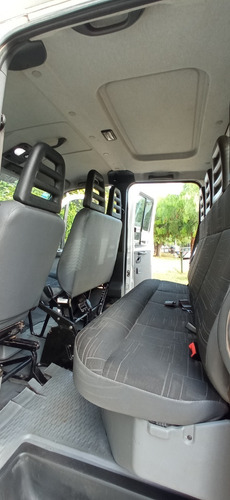 Iveco Daily 70c16 Paso 4650