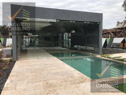 Imagen 18 de 22 de Departamento En Venta Canning Sotavento