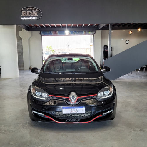 Imagen 2 de 23 de Impecable Megane Iii R.s. 265 Cv Año 2016 Con Solo 58.000 Km