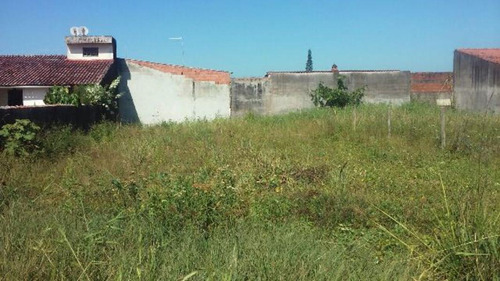 Imagem 2 de 12 de Terreno Aterrado Lado Praia Cibratel 2 - Itanhaém 4235 | Npc