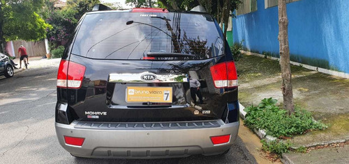 Kia Mohave Ex 4.6 V8 2011 Blindado