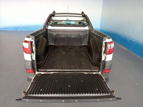 Strada 1.4 Mpi Working Cs 8v Flex 2p Manual