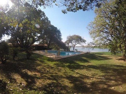 Chácara À Venda, 6194 M² Por R$ 2.150.000,00 - Beringela - Americana/sp - Ch0045