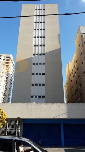 Imagem 21 de 21 de Apartamento - Ref: 10420