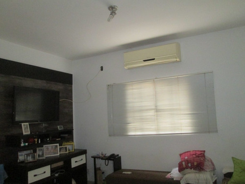 Casa A Venda No Bairro Residencial Nato Vetorasso Em São - 513-1