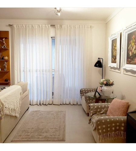 Imagem 7 de 16 de Mais Verde E Arte - Apartamento Com 2 Suítes 2 Vagas A Venda Na Vila Andrade - Ap0183