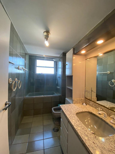 Imagem 29 de 30 de Apartamento Para Locação,localizado Rua Manoel Da Nobrega, Paraíso, São Paulo, Sp - Sp - Ap6701_sales