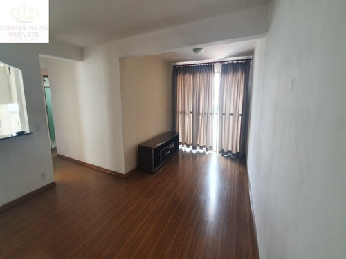 Imagem 8 de 30 de Apto Pra Alugar No Tatuapé 2 Dorms 1 Vg Ao Lado Do Mambo Supermercado - Ap00680 - 70389094