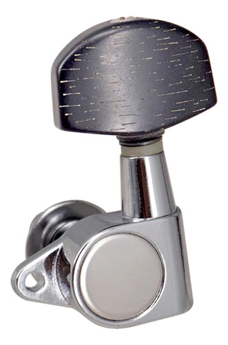 Peg De Afinação De Guitarra De Substituição, Cavilhas De