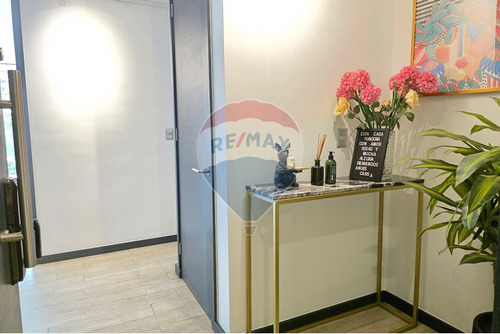 Portal La Dehesa / Depto Con Jardín