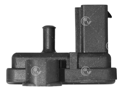 Sensor Map Ifuel Para Chrysler Lebaron 2.2l 1987-1989