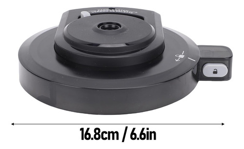 Tapa Exterior Del Cuenco Para Hacer Helados, Compatible Con