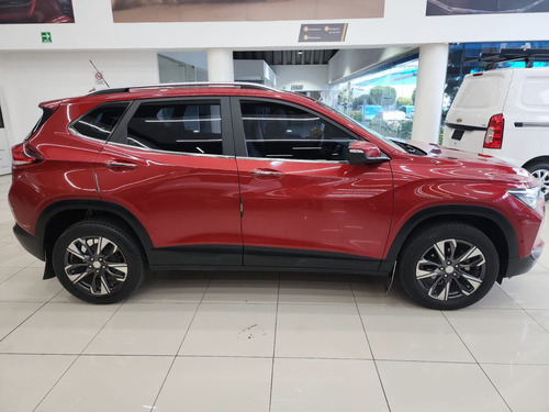 Chevrolet Tracker 1.2 Premier At