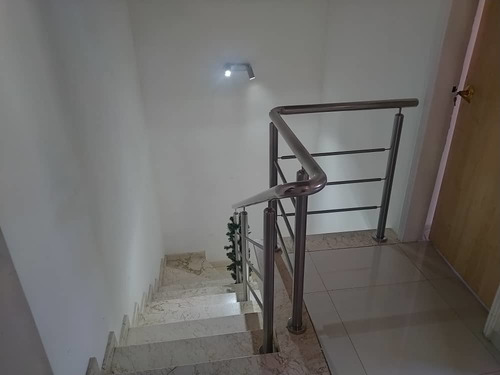 Imagen 8 de 14 de Townhouse En Venta La Morita I*