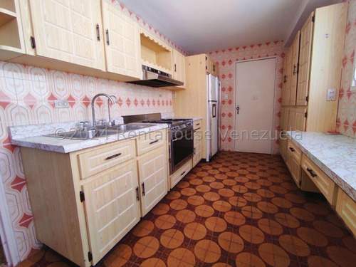 Te Lo Tengo Apartamento En Venta En Montalban Il 25-5071 Ye