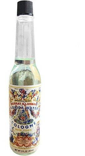 Agua De Florida Murray & Lanman, 2 Oz.