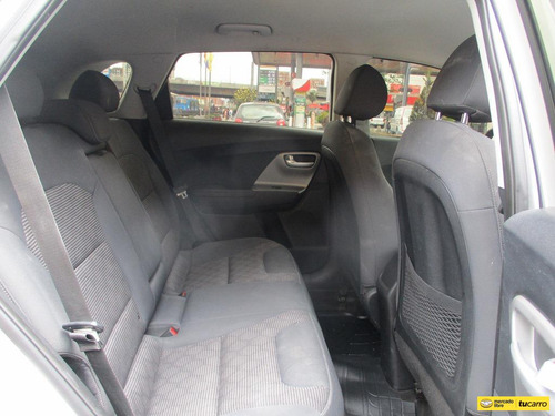 Kia Niro Hybrid 1600cc At Aa
