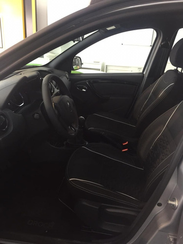 Renault Oroch Dynamique 1.6 Entrega Cuota 3 $250.000 (lf)