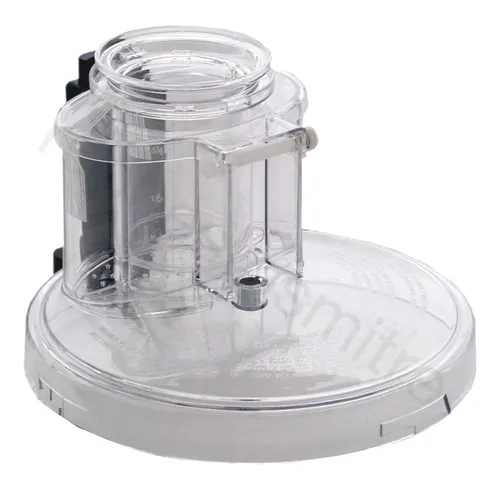 Tapa Bol Vaso Procesadora Oster 1355 Fpstfp1355 Original