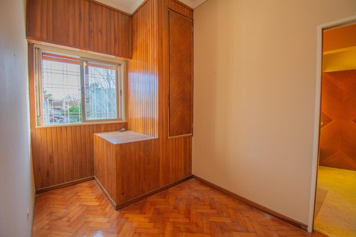 Casa En Ph 5 Ambientes Apto Credito - Ituzaingó Norte