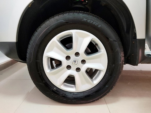 Renault Duster Exp 1.6
