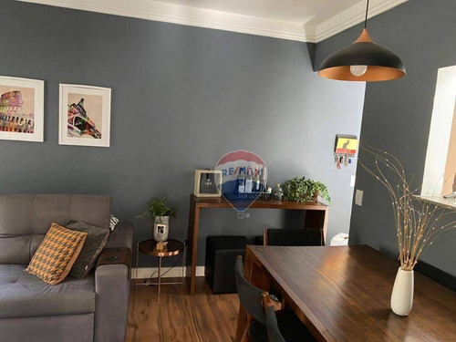 Apartamento Com 2 Dormitórios À Venda, 54 M² Por R$ 330.000,00 - Vila Andrade - São Paulo/sp - Ap0690