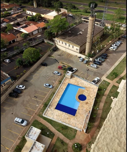 Imagem 10 de 10 de Apartamentos - Ref: V916