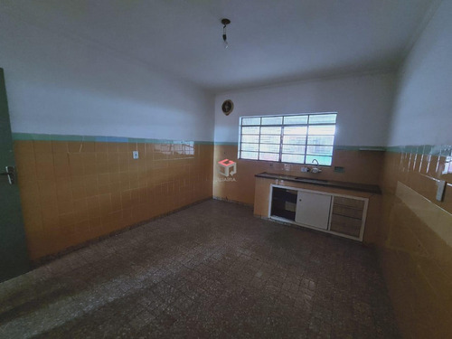 Imagem 11 de 27 de Sobrado À Venda, 3 Quartos, 1 Vaga, Camilópolis - Santo André/sp - 93549