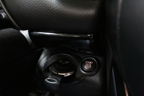 Imagem 7 de 16 de Mini Countryman 1.6 S All4 4x4 16v 184cv Turbo 2015