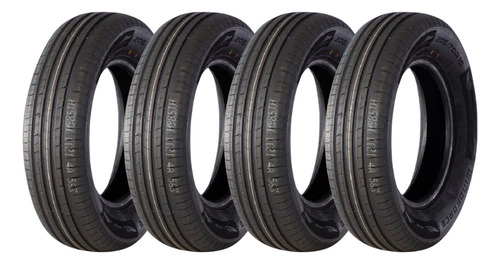 Kit 4 Pneu 175/75r14 86t Catchfors H/p Windforce Aro 14