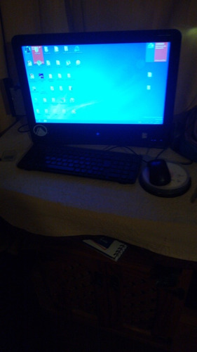 Vendo Computador En Buen EstadoCargador Maus Y Teclado