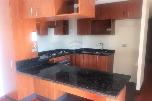 Departamento 2 Dormitorios - Providencia