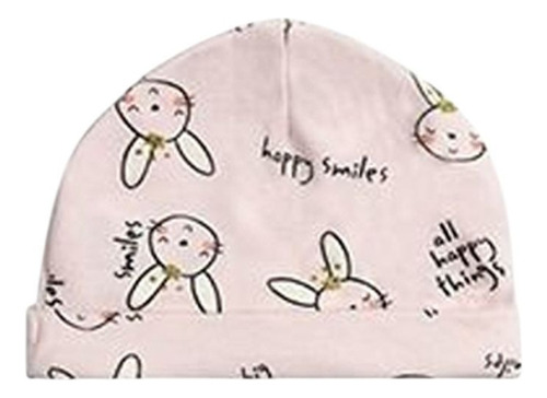 Ajuar Conjunto De Algodón Bebe Niño Niña / Pororoscl